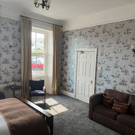 Long Quay House Hotel Kinsale Bagian luar foto