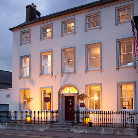 Long Quay House Hotel Kinsale Bagian luar foto