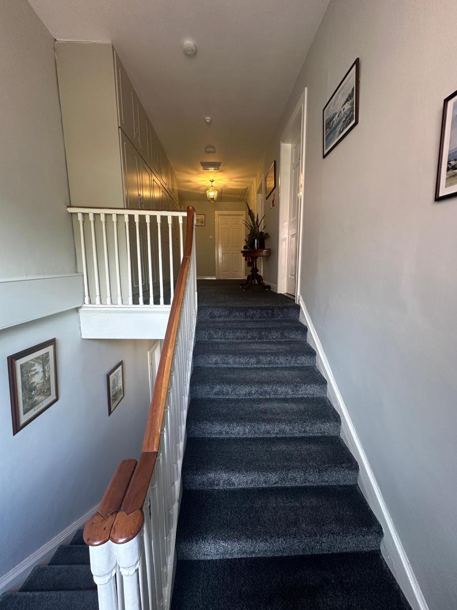 Long Quay House Hotel Kinsale Bagian luar foto