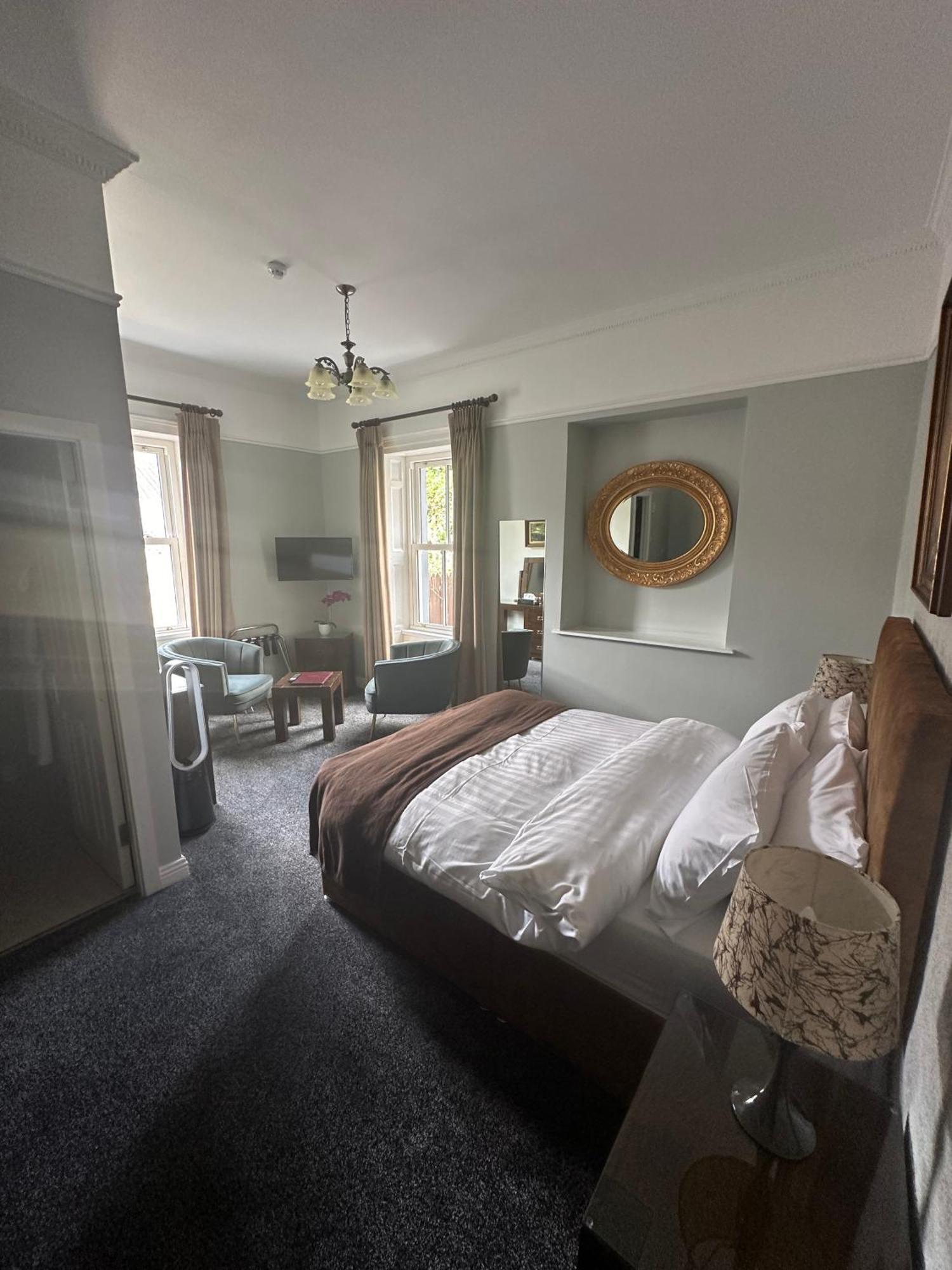 Long Quay House Hotel Kinsale Bagian luar foto