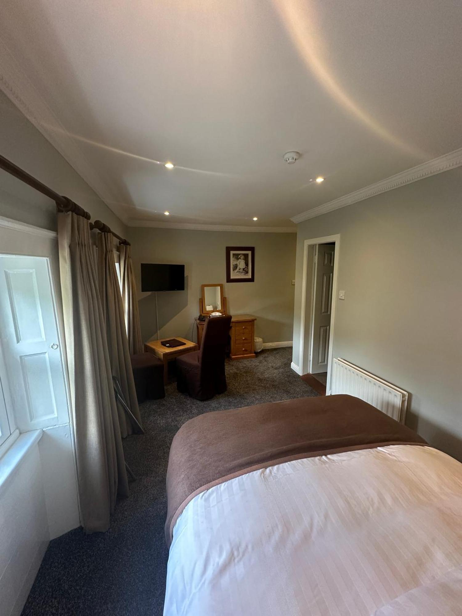 Long Quay House Hotel Kinsale Bagian luar foto
