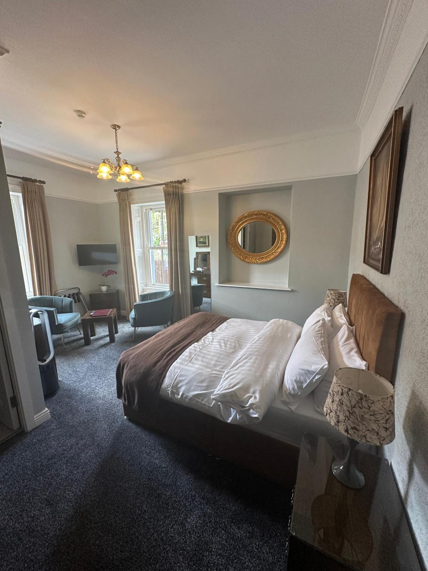 Long Quay House Hotel Kinsale Bagian luar foto