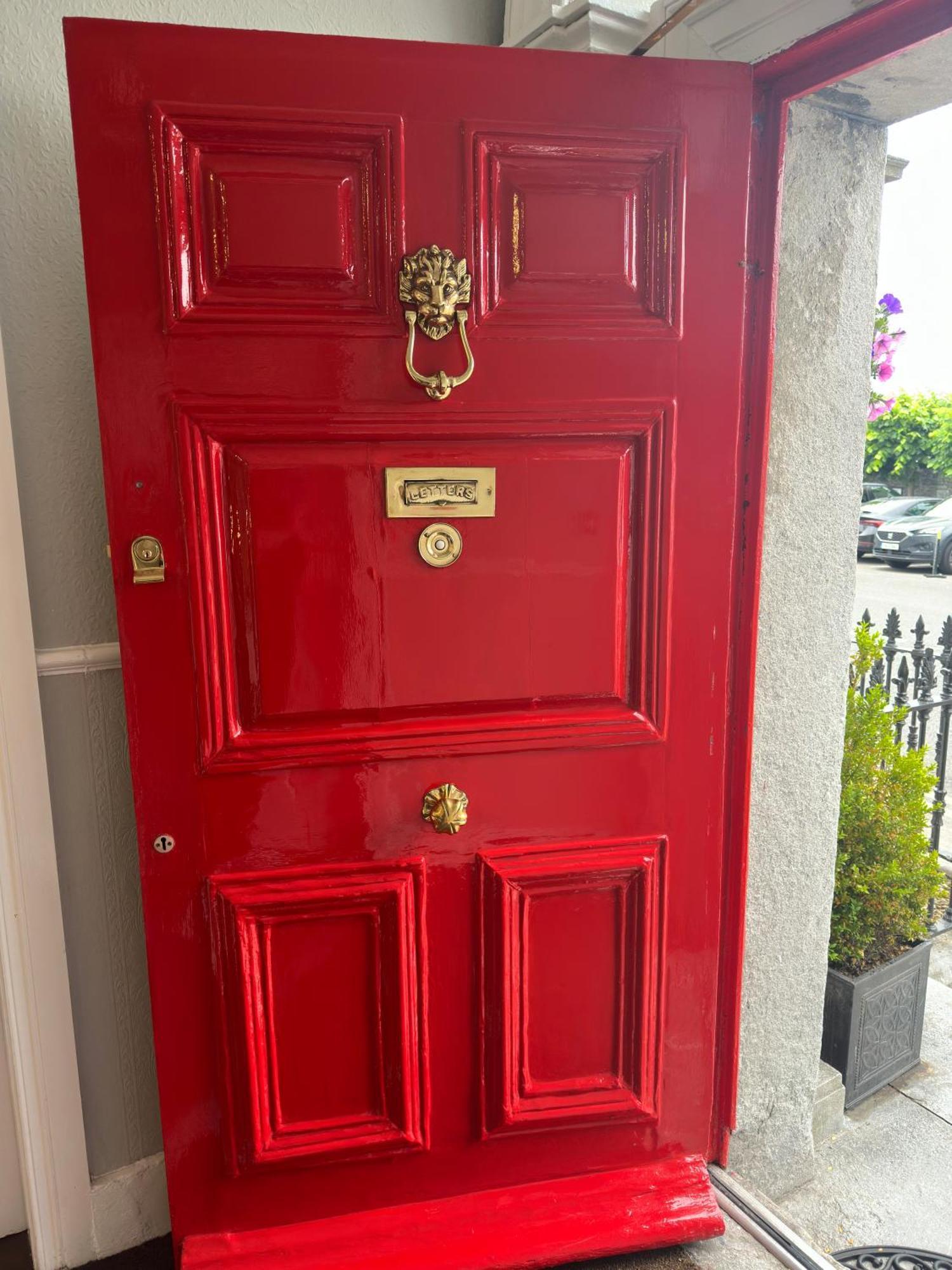 Long Quay House Hotel Kinsale Bagian luar foto