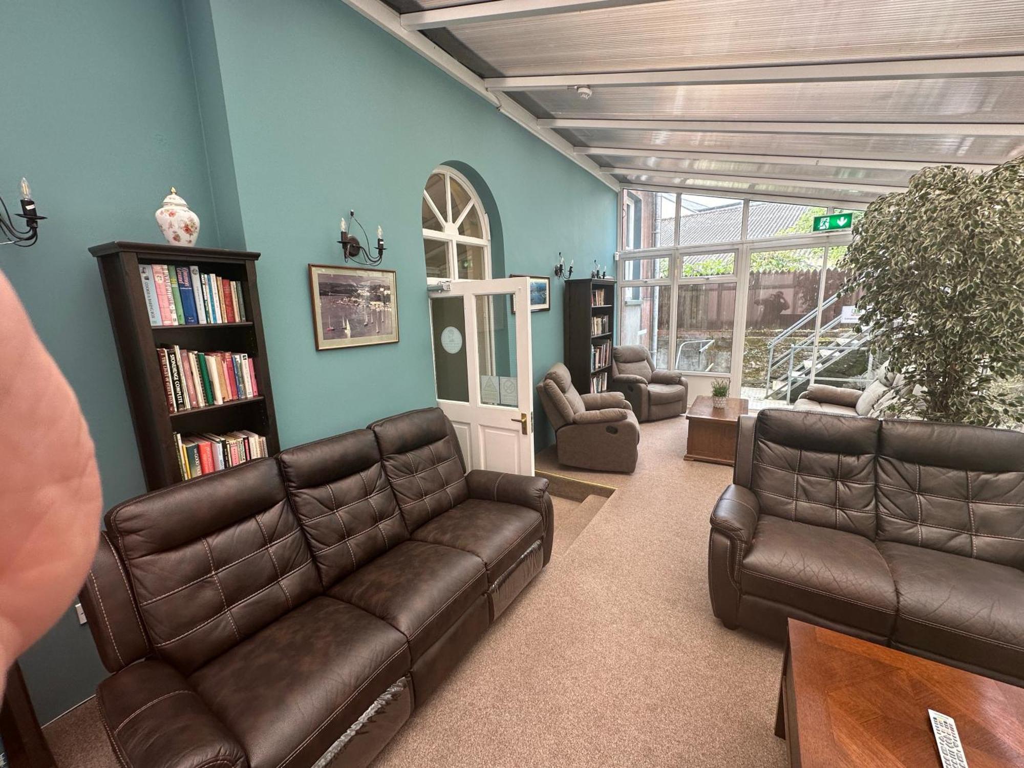 Long Quay House Hotel Kinsale Bagian luar foto