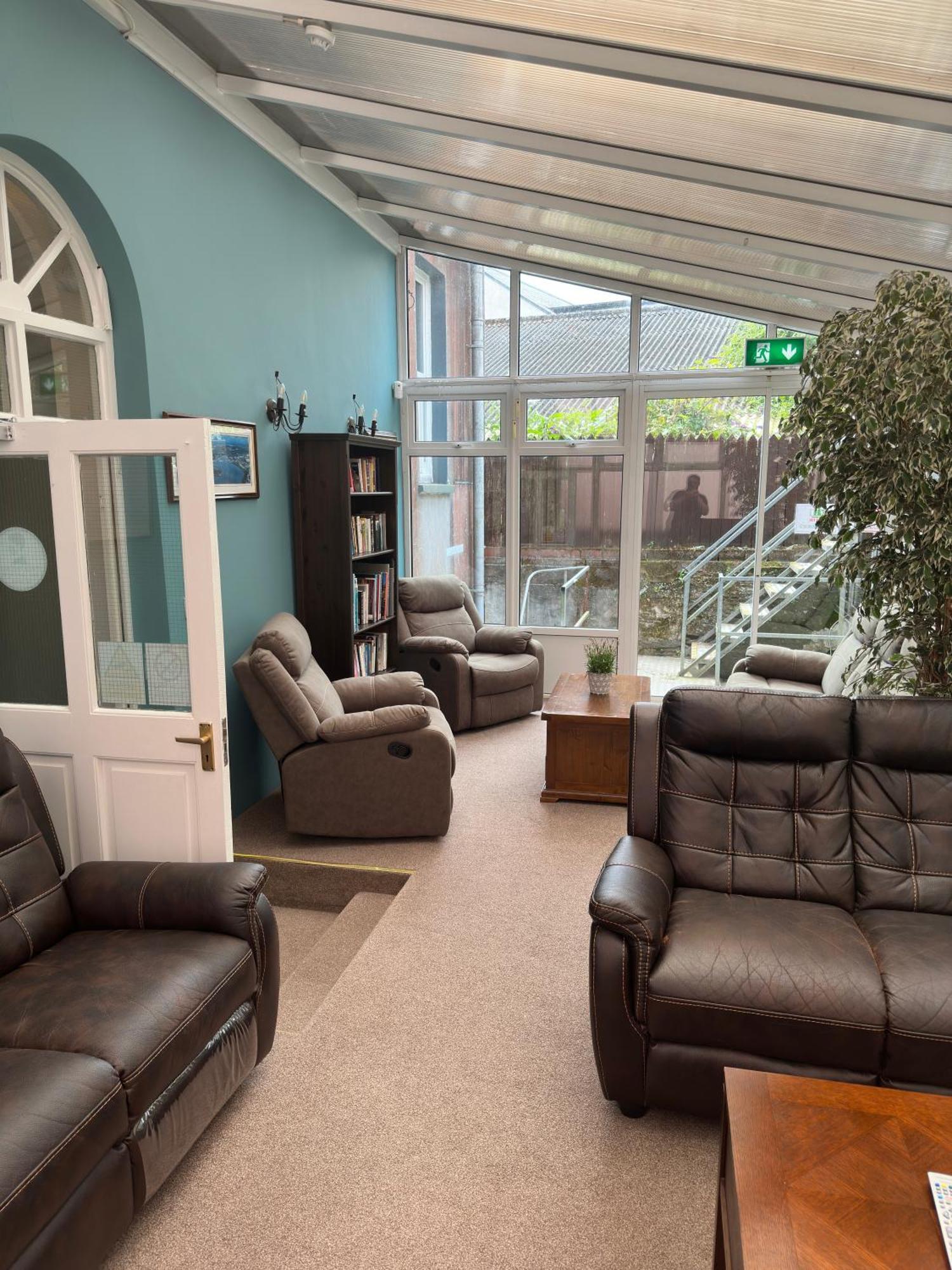 Long Quay House Hotel Kinsale Bagian luar foto