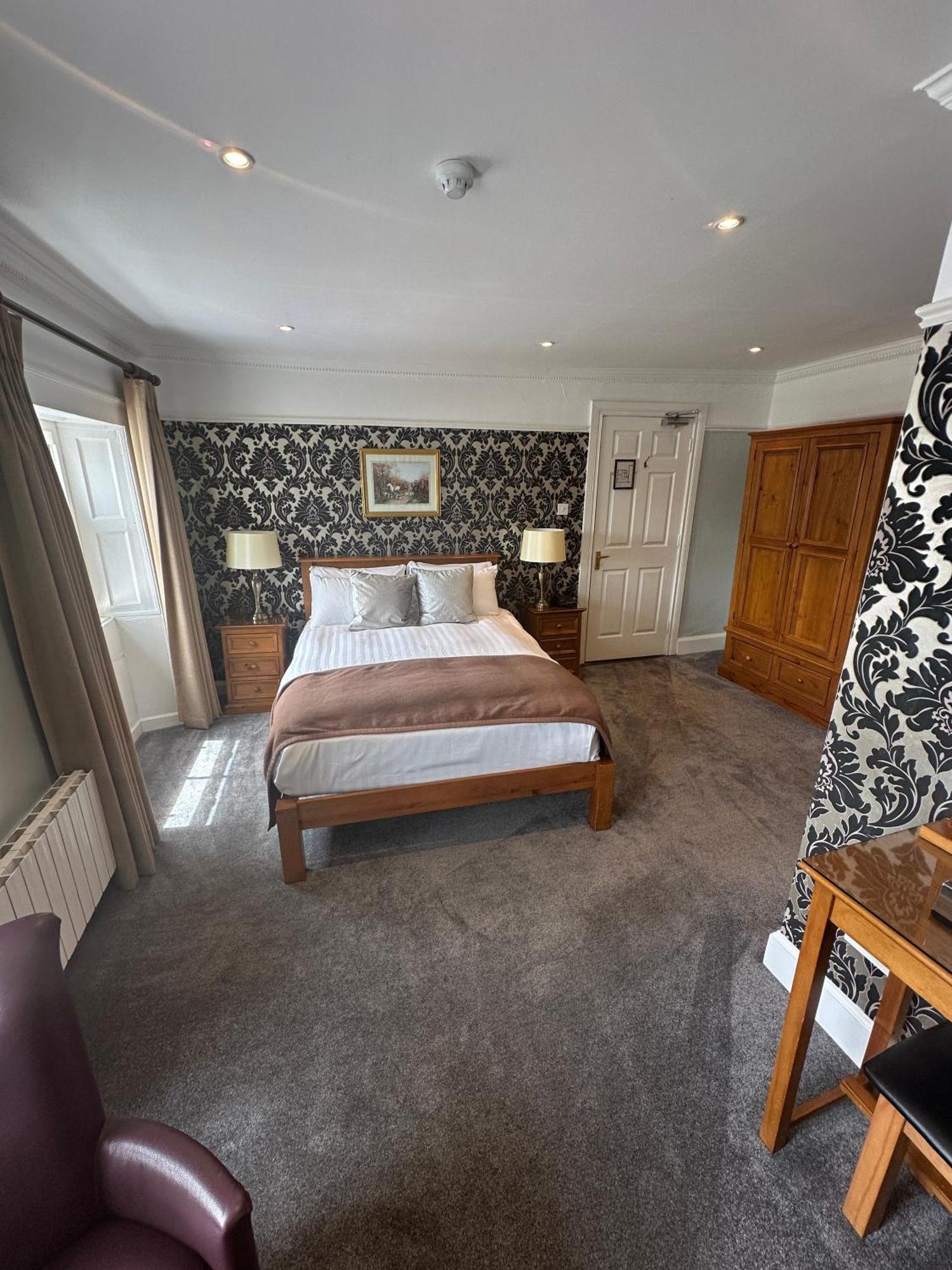 Long Quay House Hotel Kinsale Bagian luar foto