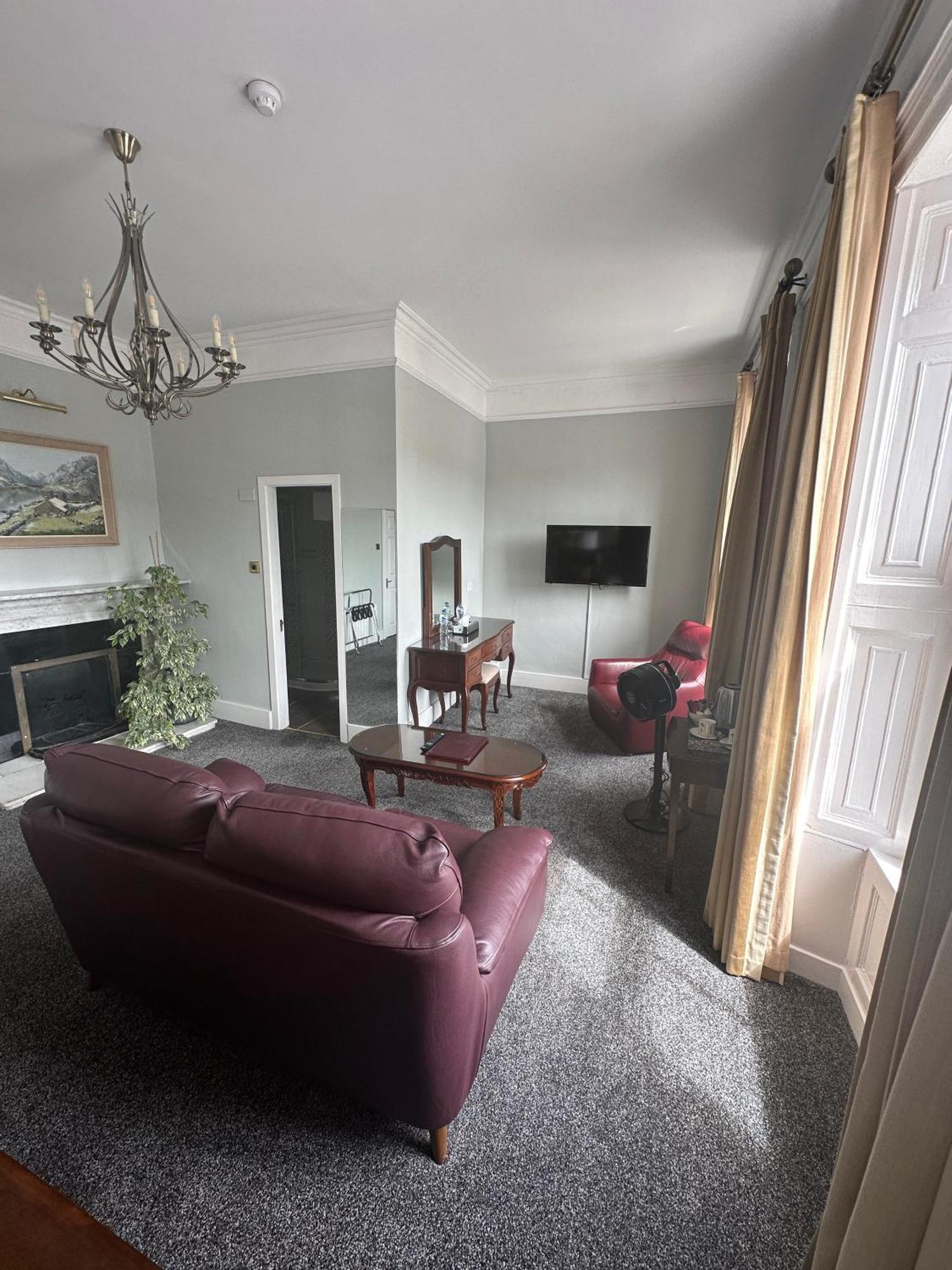Long Quay House Hotel Kinsale Bagian luar foto