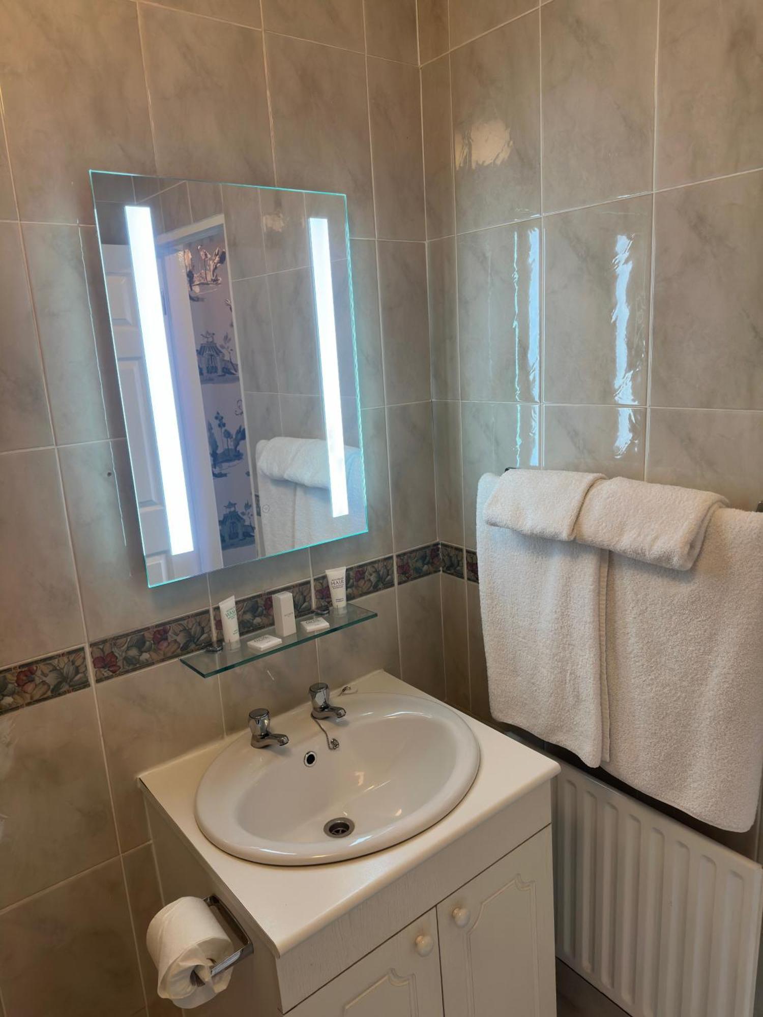 Long Quay House Hotel Kinsale Bagian luar foto
