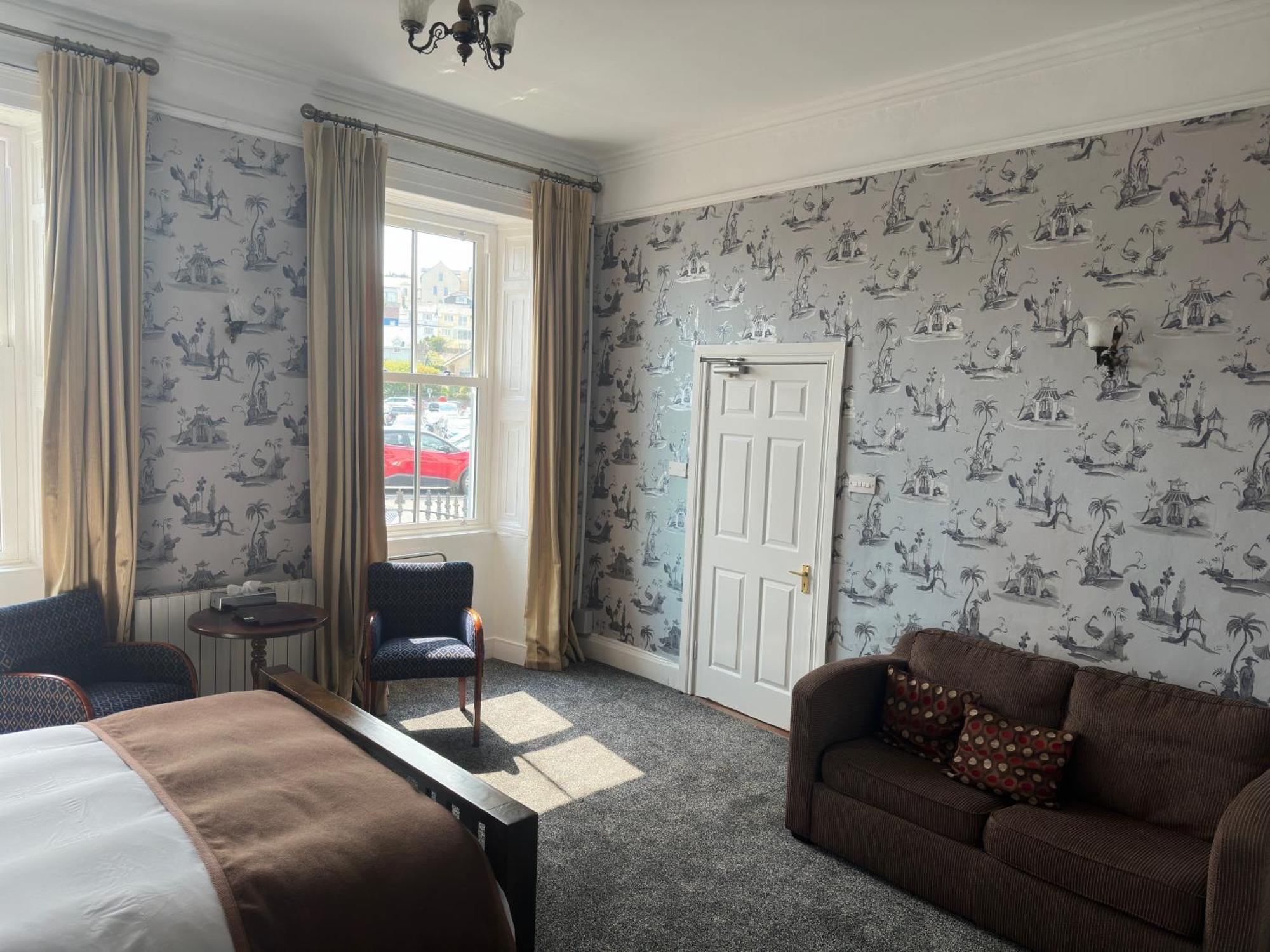 Long Quay House Hotel Kinsale Bagian luar foto