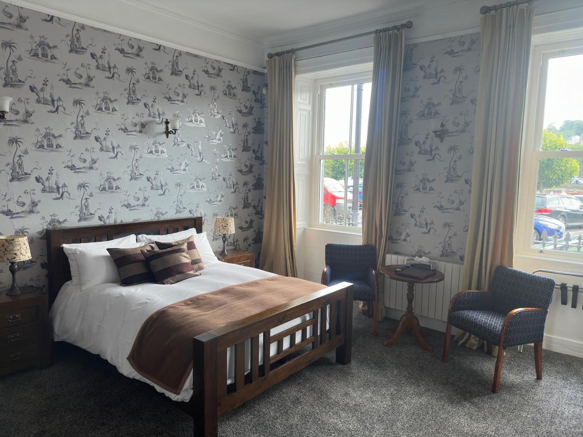 Long Quay House Hotel Kinsale Bagian luar foto