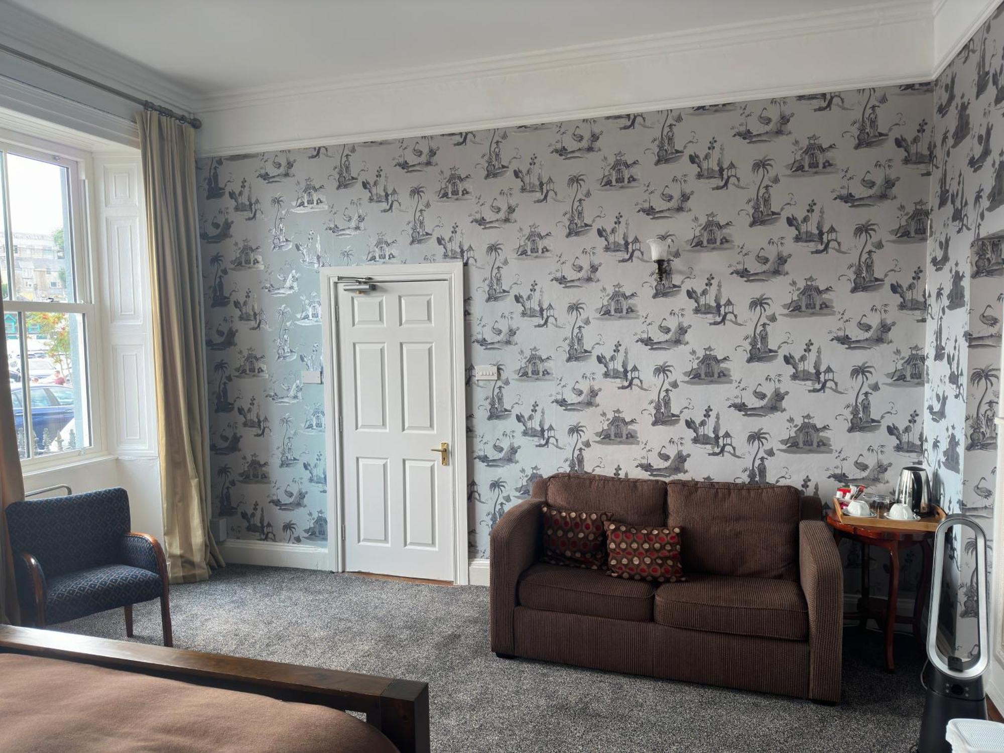 Long Quay House Hotel Kinsale Bagian luar foto