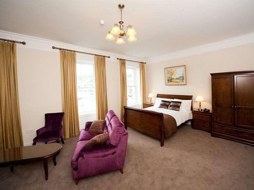 Long Quay House Hotel Kinsale Bagian luar foto