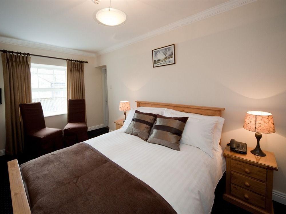 Long Quay House Hotel Kinsale Bagian luar foto