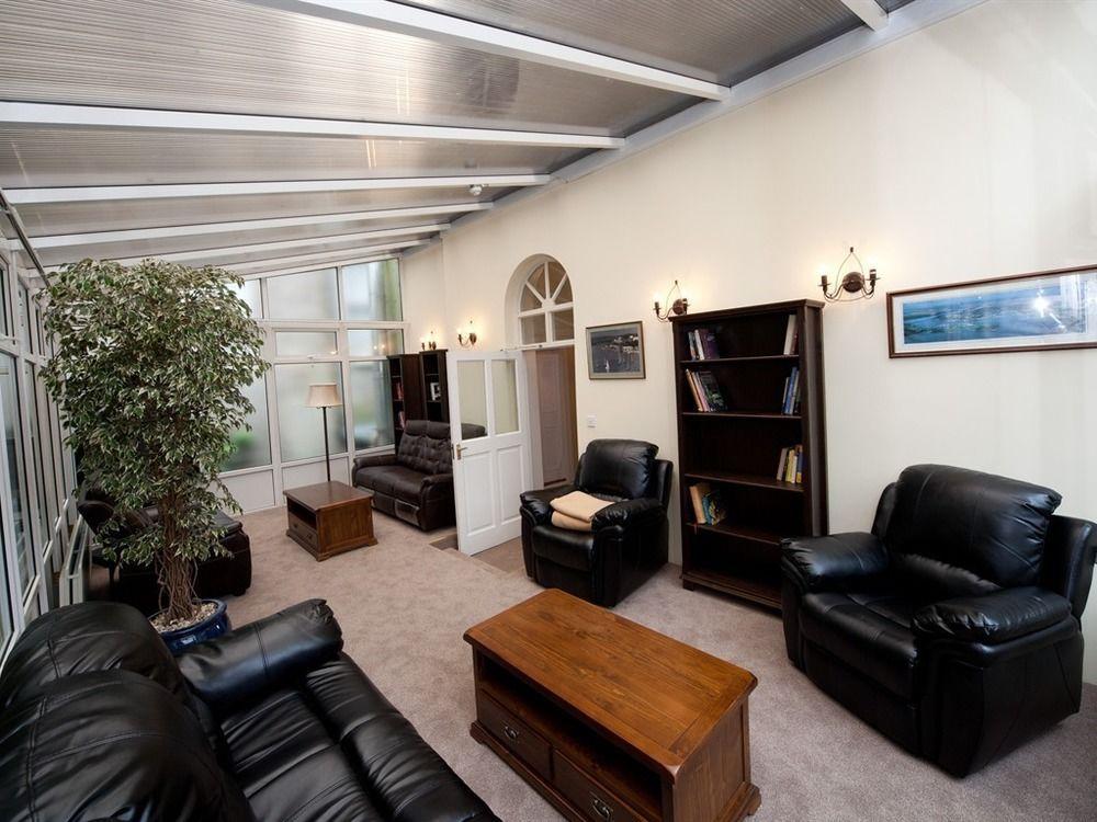 Long Quay House Hotel Kinsale Bagian luar foto