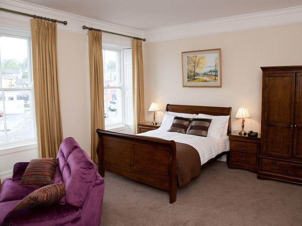 Long Quay House Hotel Kinsale Bagian luar foto