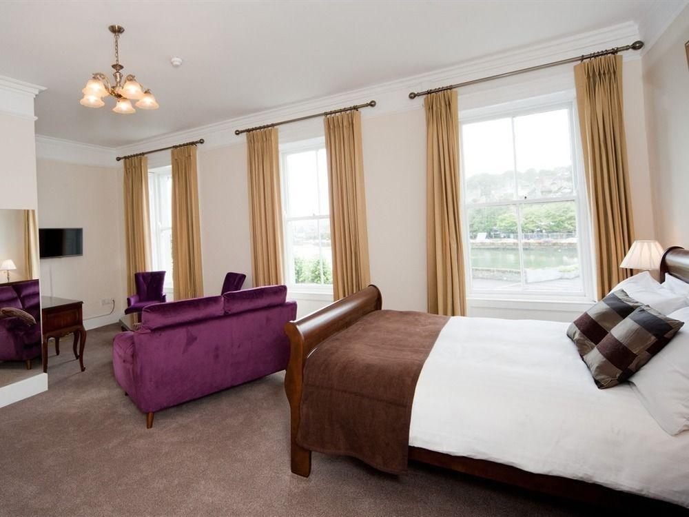 Long Quay House Hotel Kinsale Bagian luar foto