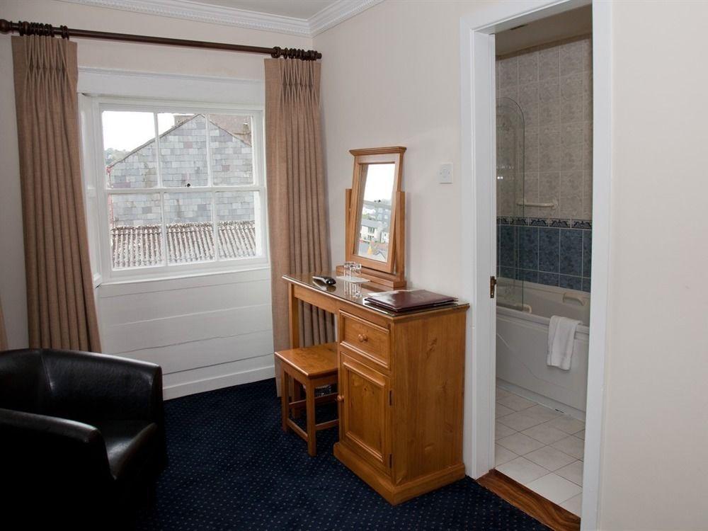 Long Quay House Hotel Kinsale Bagian luar foto