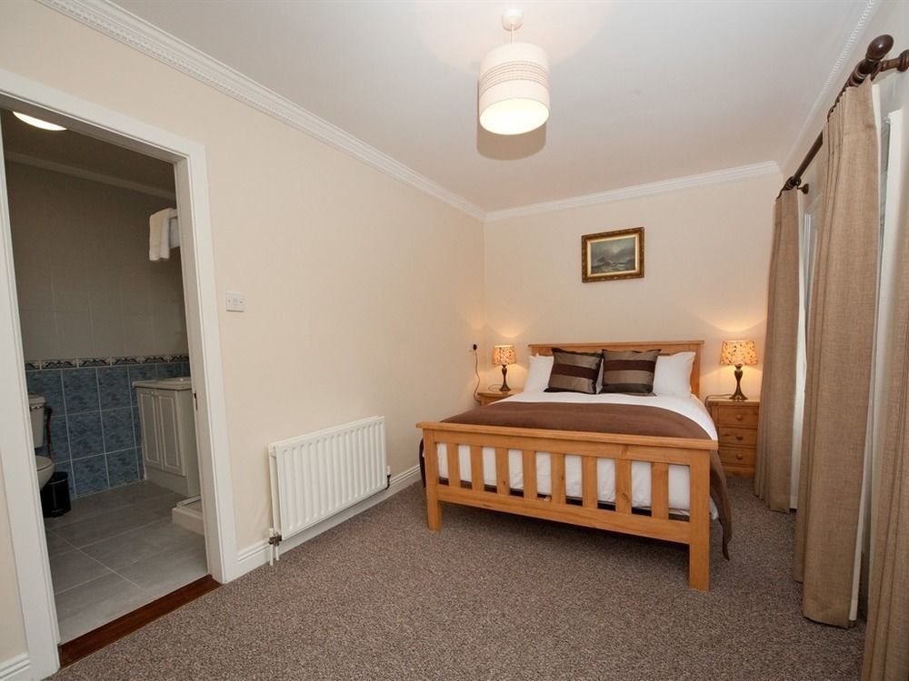 Long Quay House Hotel Kinsale Bagian luar foto