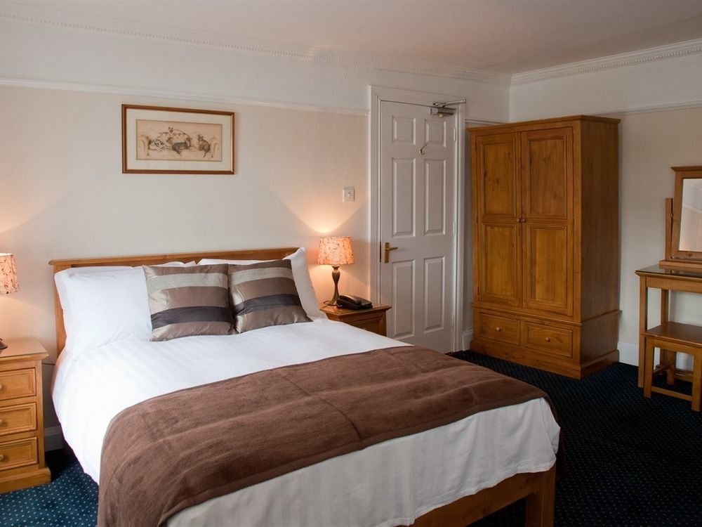 Long Quay House Hotel Kinsale Bagian luar foto
