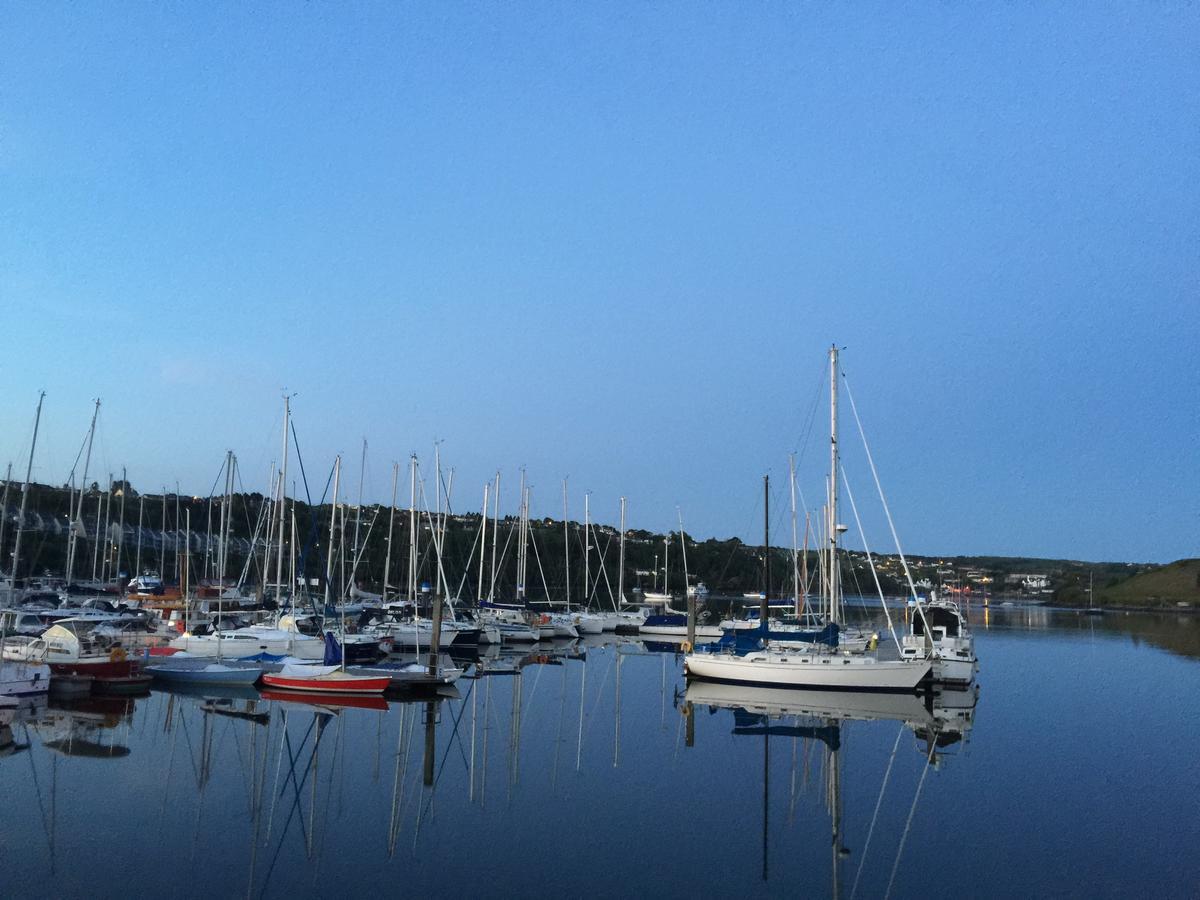 Long Quay House Hotel Kinsale Bagian luar foto
