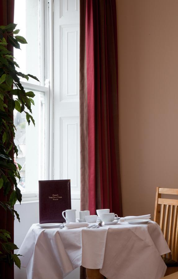 Long Quay House Hotel Kinsale Bagian luar foto