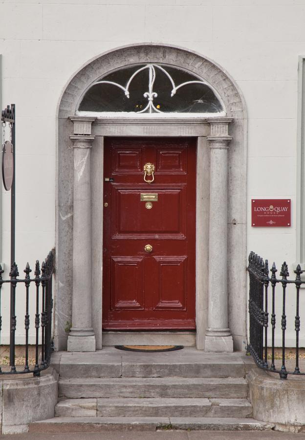 Long Quay House Hotel Kinsale Bagian luar foto