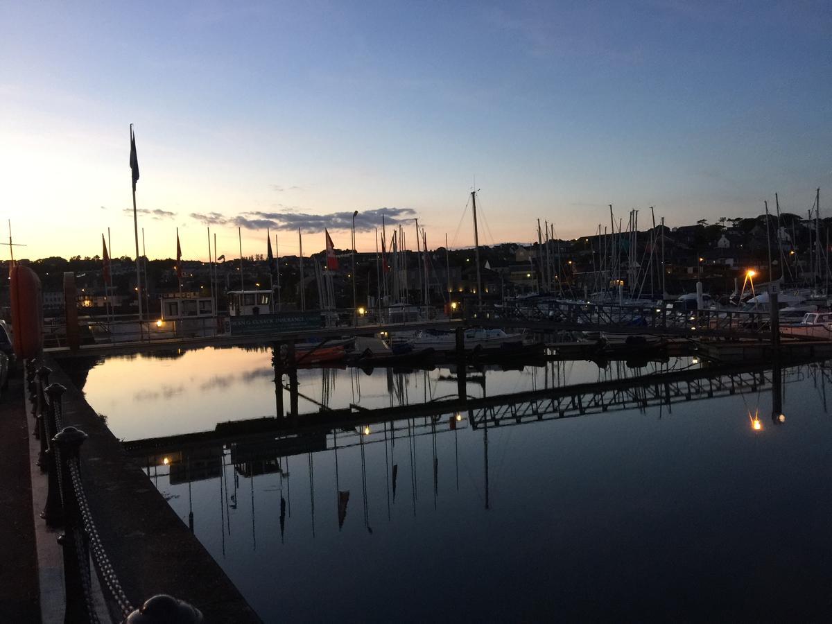 Long Quay House Hotel Kinsale Bagian luar foto