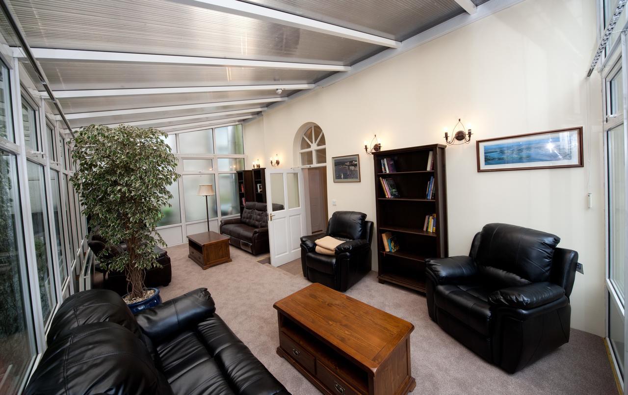 Long Quay House Hotel Kinsale Bagian luar foto